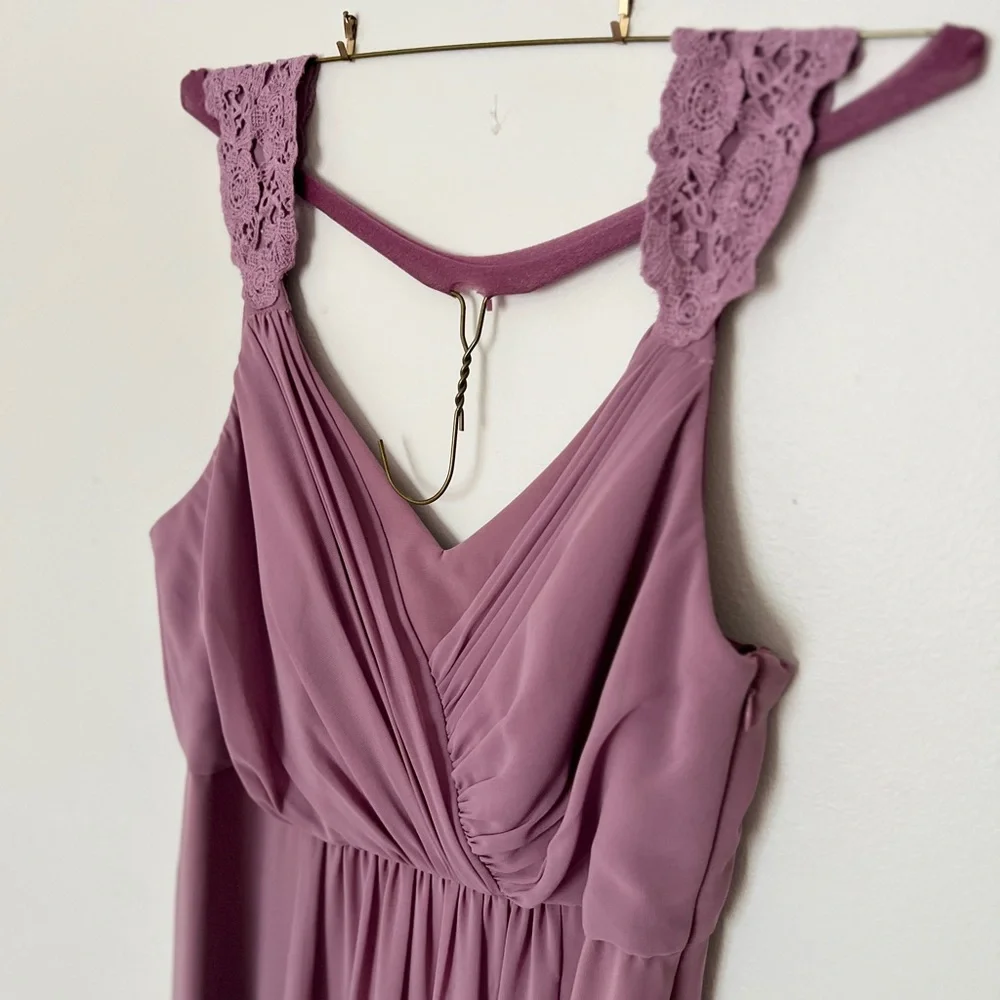 BHLDN | Hitherto Bridesmaid, Mother of the Bride Dress - Picture 14 of 16